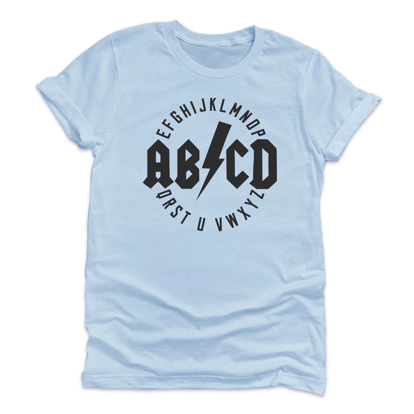 
                  
                    ABCD T-Shirt
                  
                