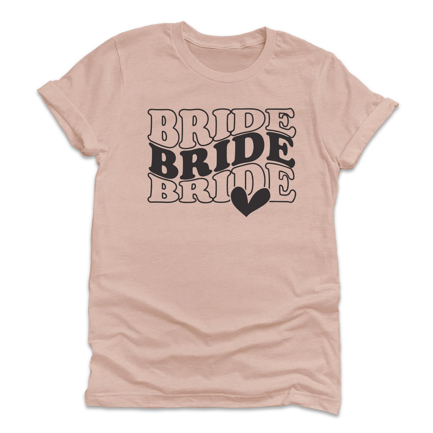 
                  
                    Bride T-Shirt
                  
                