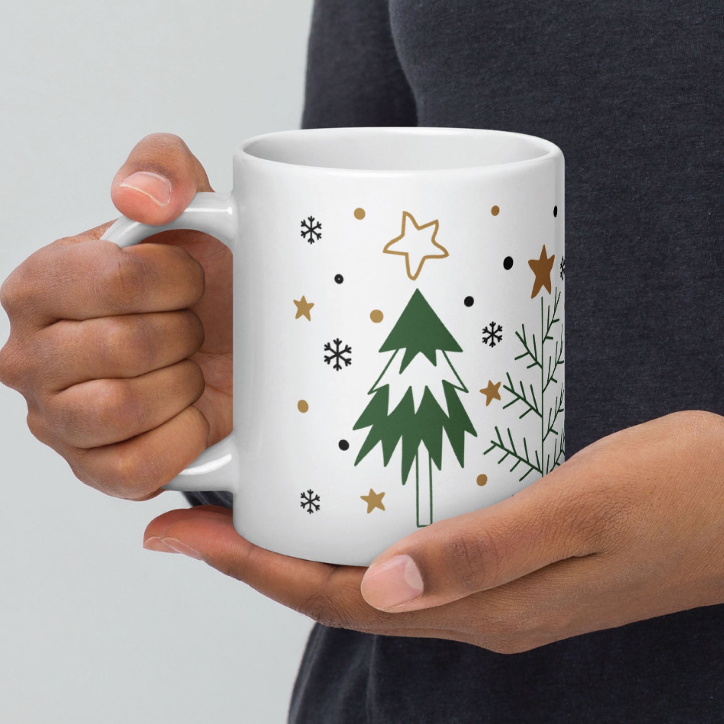 
                  
                    Christmas Tree Mug
                  
                