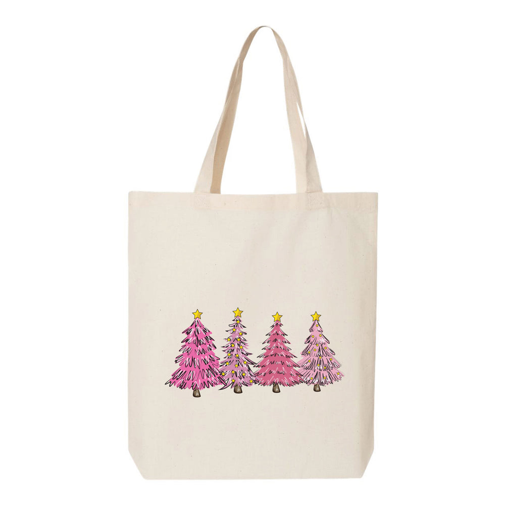 
                  
                    Christmas Tree Tote Bag
                  
                