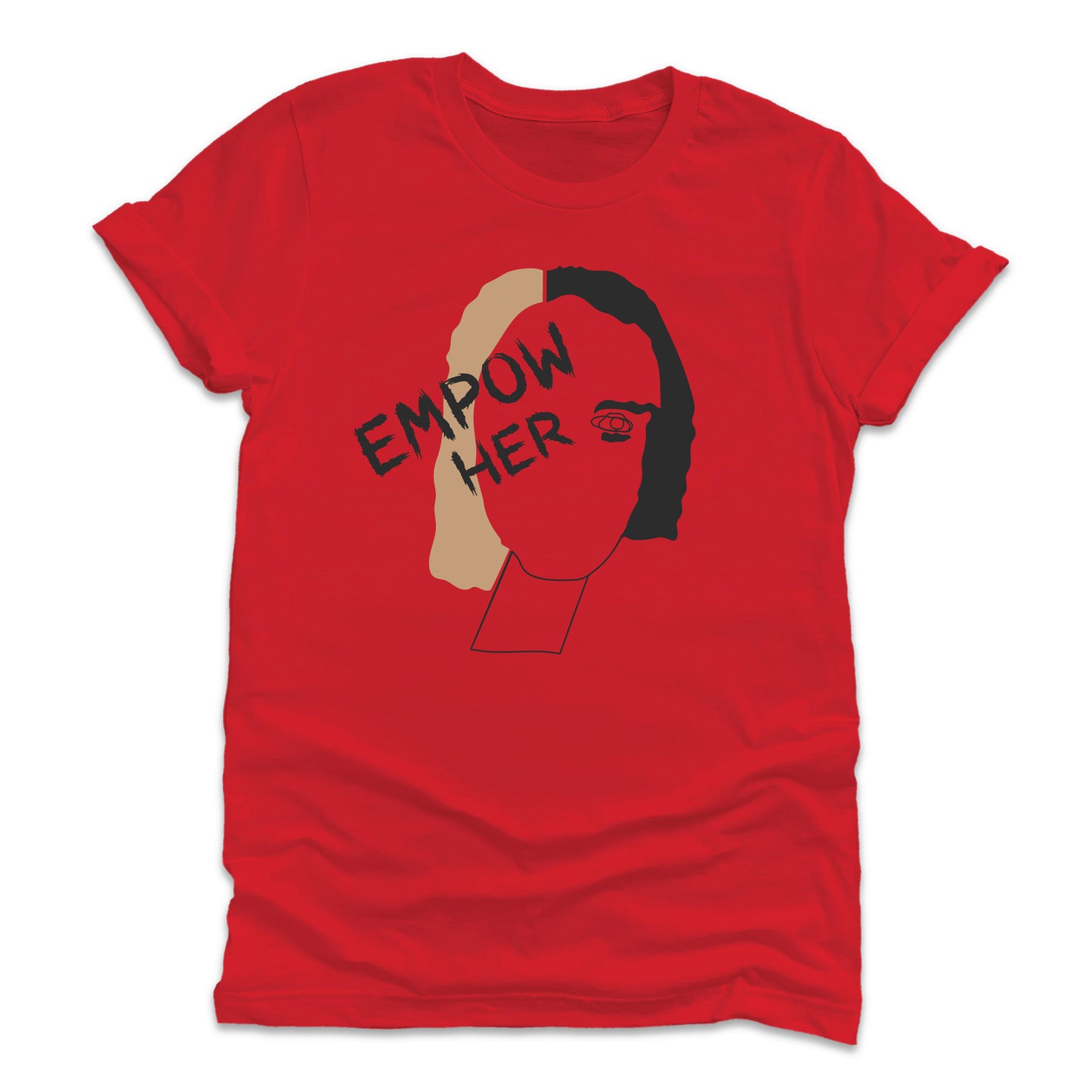 
                  
                    EmpowHer T-Shirt
                  
                