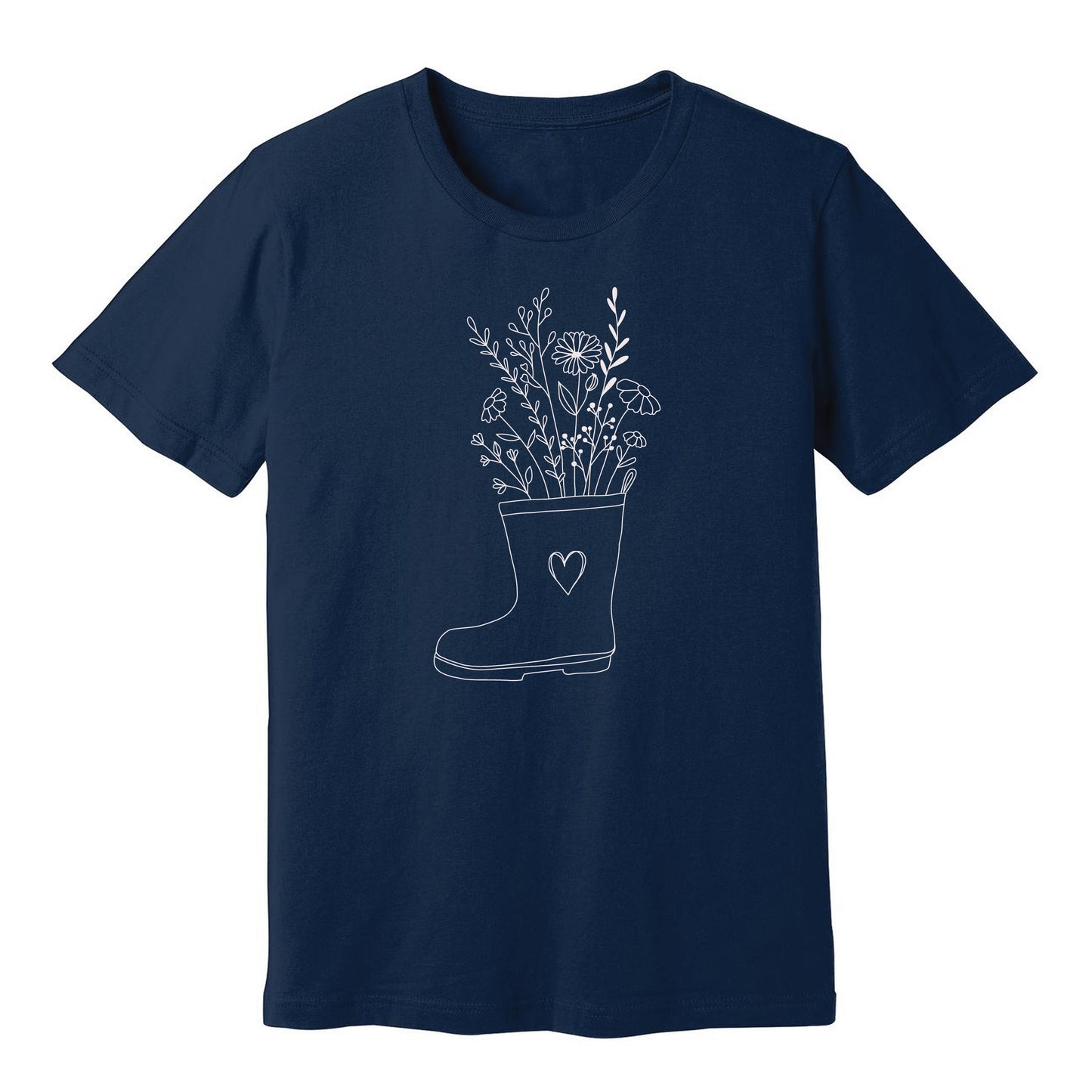 
                  
                    Gardener T-Shirt
                  
                