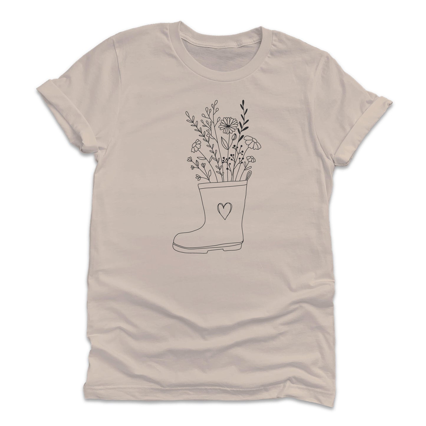 
                  
                    Gardener T-Shirt
                  
                