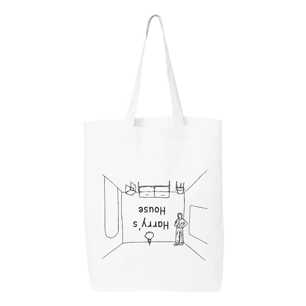 
                  
                    Harry's House Tote Bag
                  
                