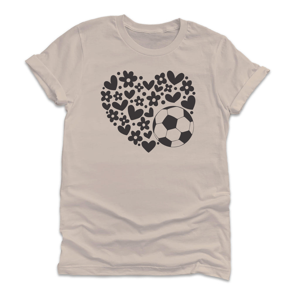 
                  
                    Football T-Shirt
                  
                