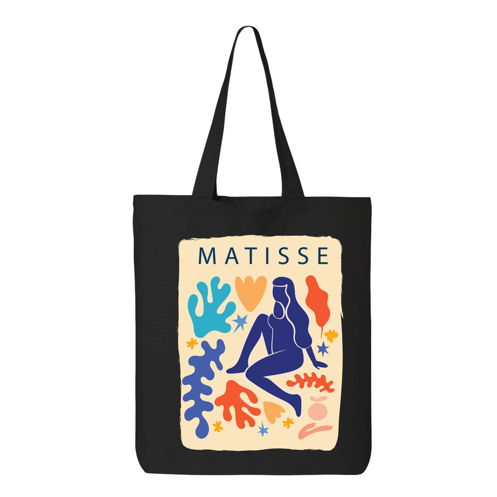 
                  
                    Matisse Tote Bag
                  
                