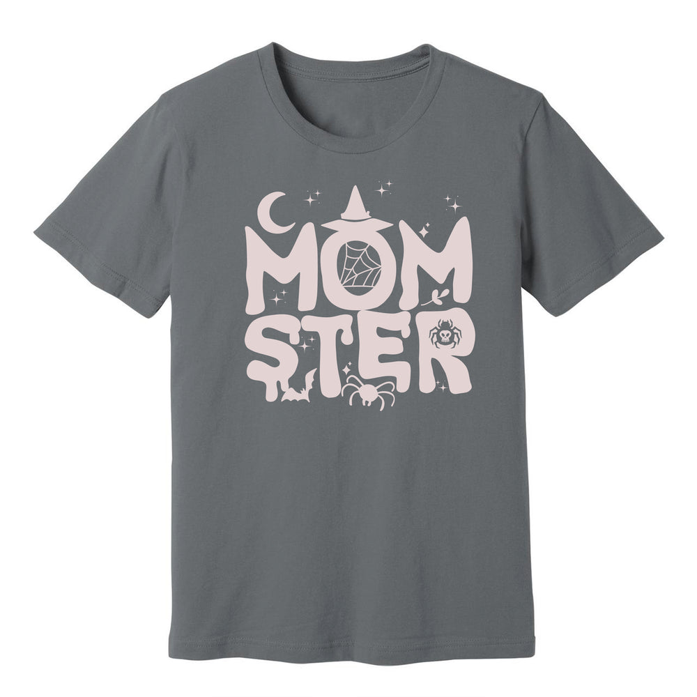 
                  
                    Momster T-Shirt
                  
                