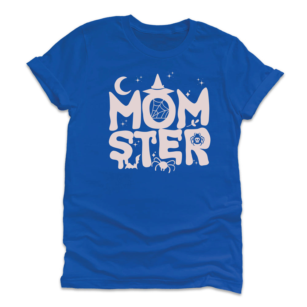 
                  
                    Momster T-Shirt
                  
                