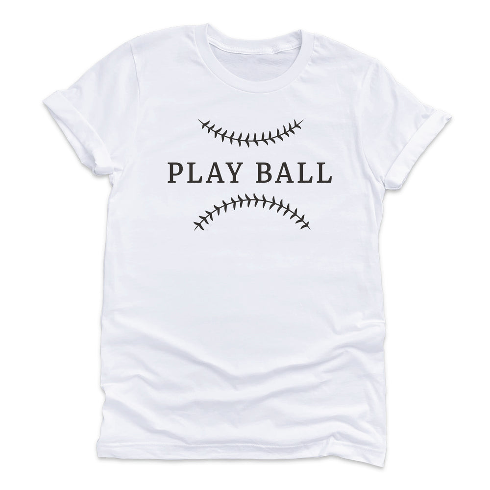Play Ball T-Shirt