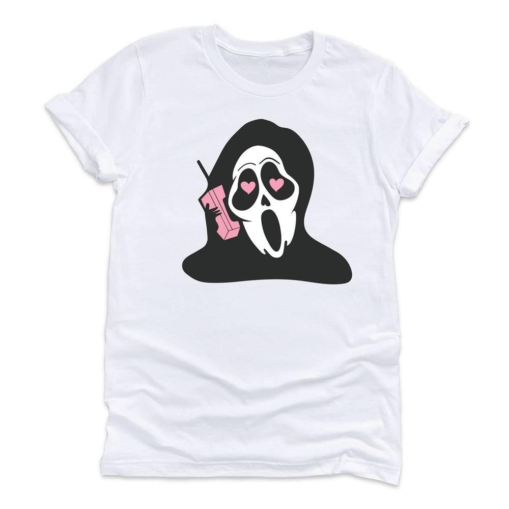 Scream in Love T-Shirt
