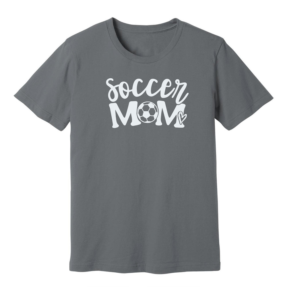 
                  
                    Soccer Mom T-Shirt
                  
                