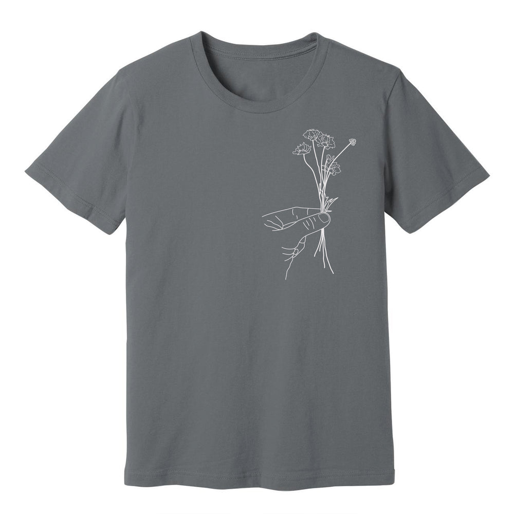 
                  
                    Wild Flower T-Shirt
                  
                