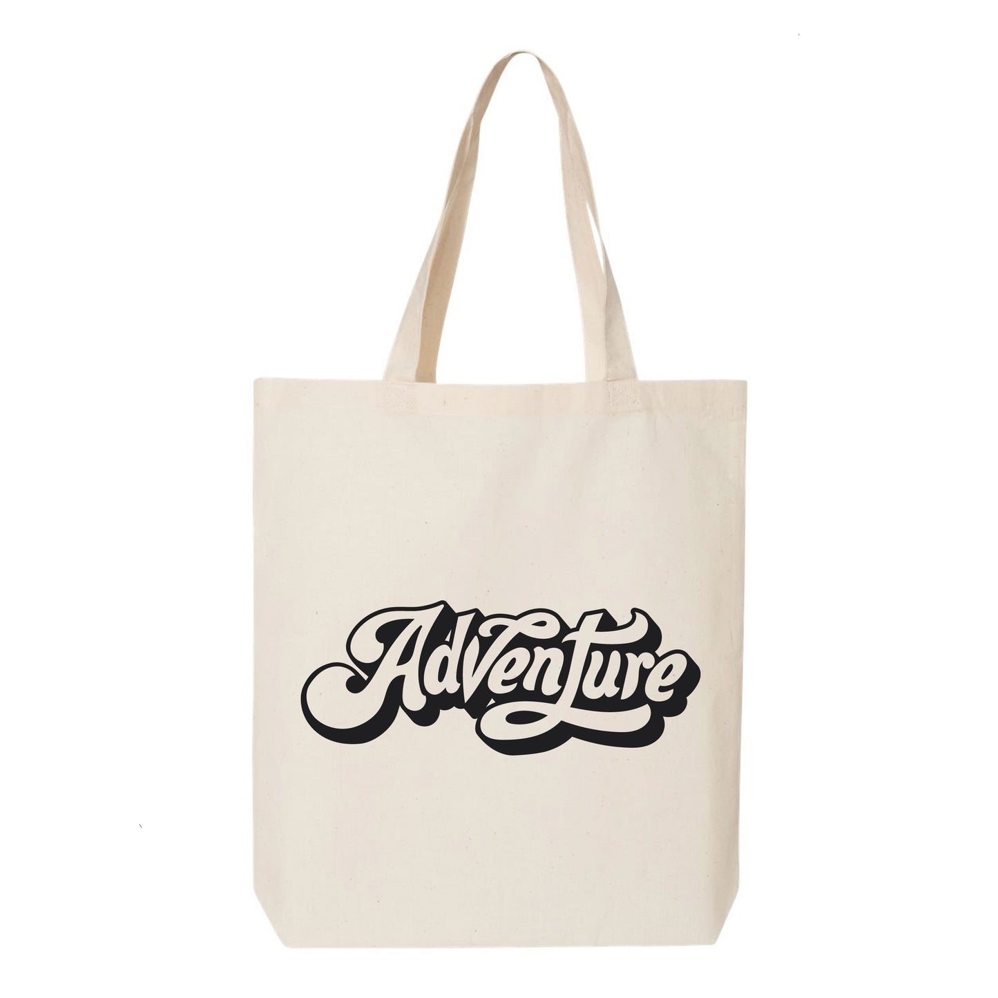 
                  
                    Adventure Tote Bag
                  
                