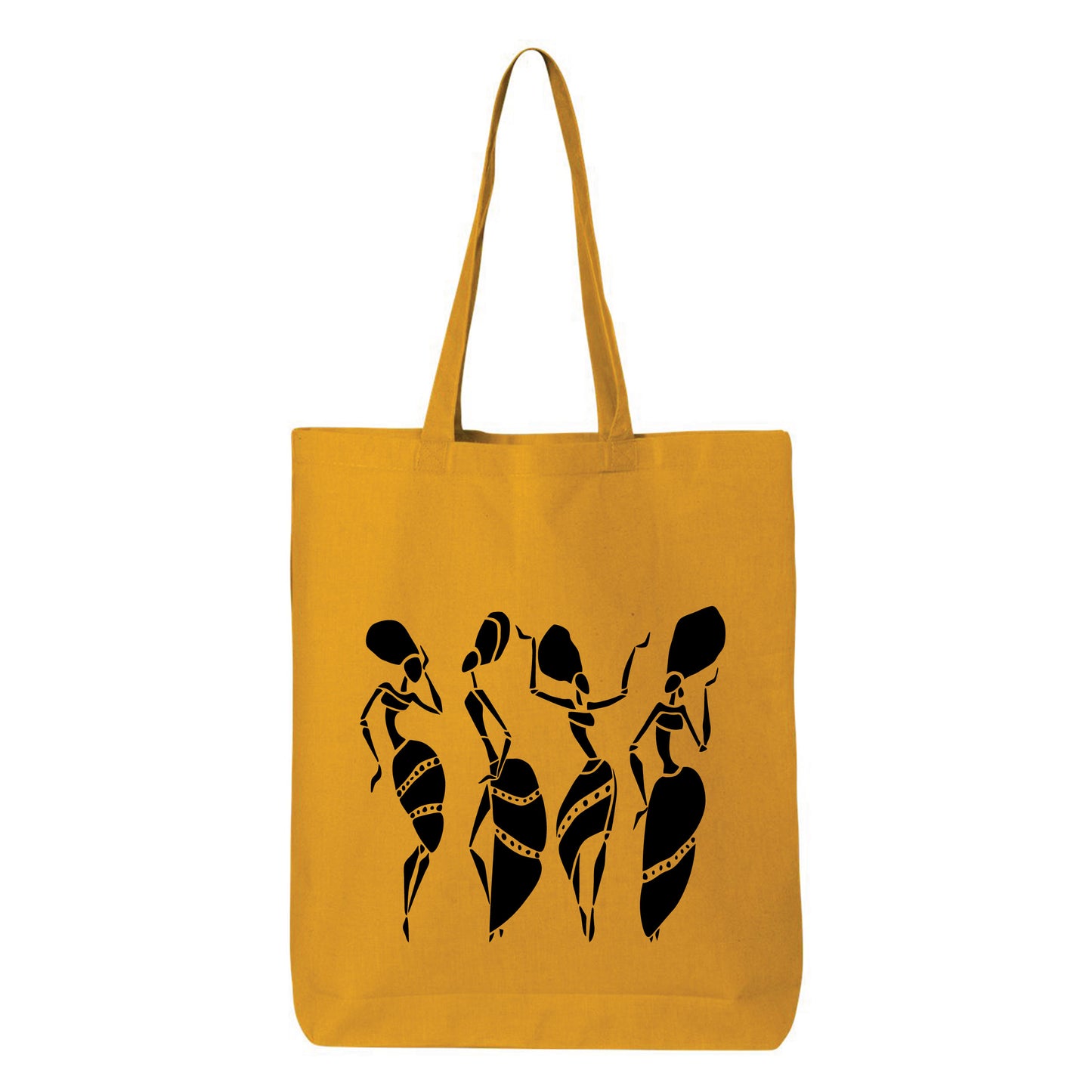 
                  
                    Ethnic African Style Tote Bag
                  
                