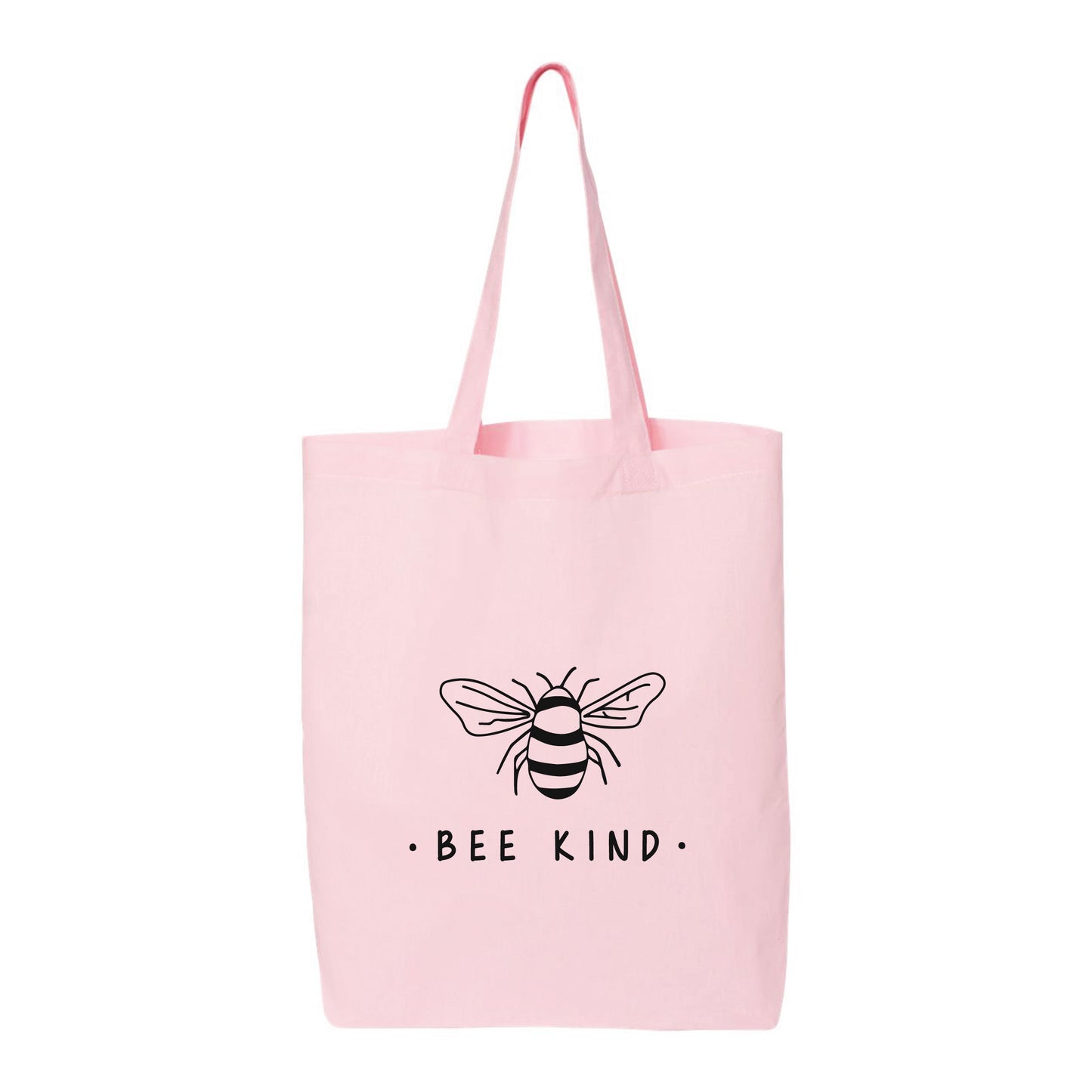 
                  
                    Bee Kind Tote Bag
                  
                