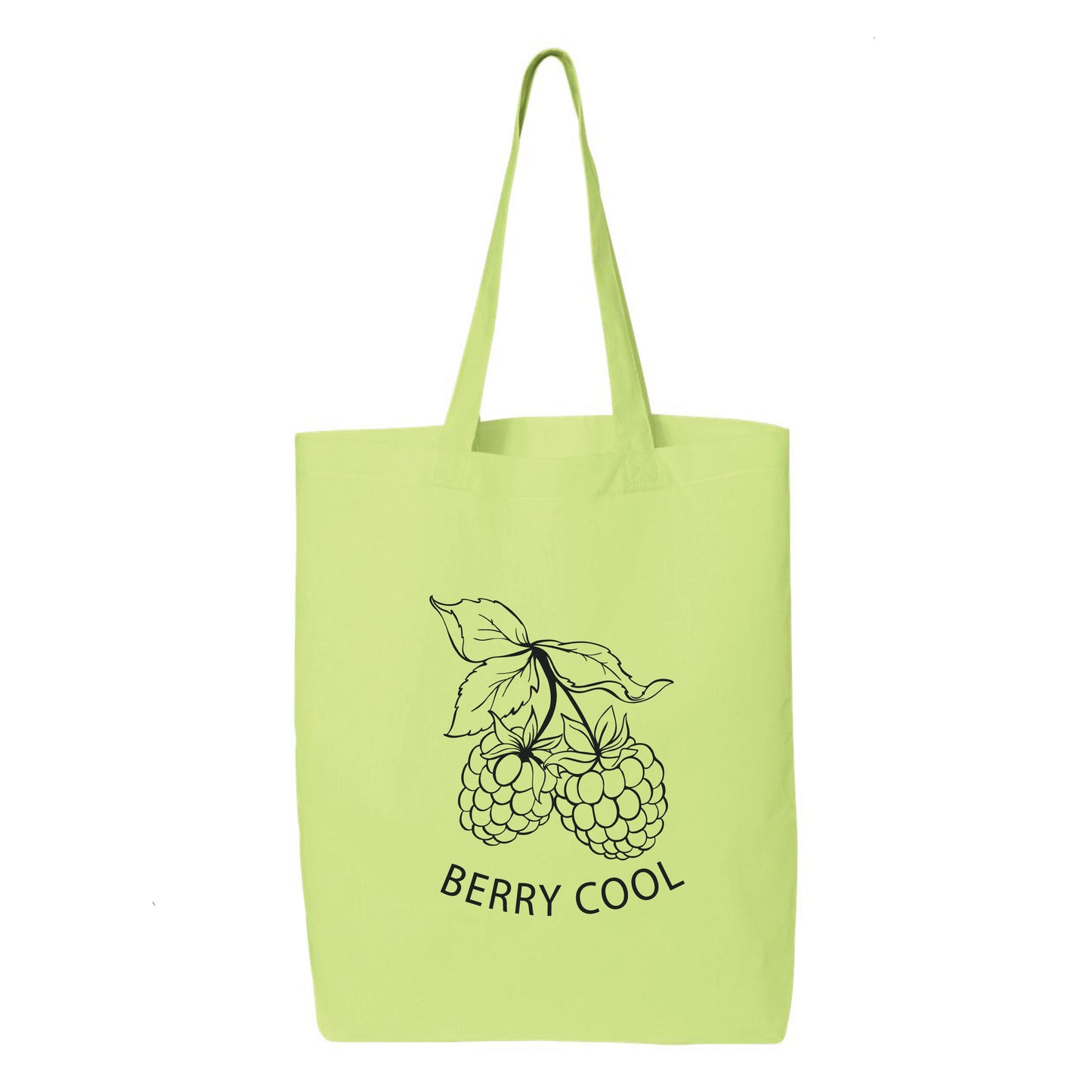 
                  
                    Berry Cool - Fruit Tote Bag
                  
                