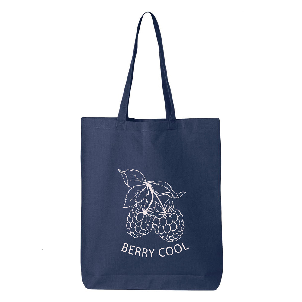 
                  
                    Berry Cool - Fruit Tote Bag
                  
                