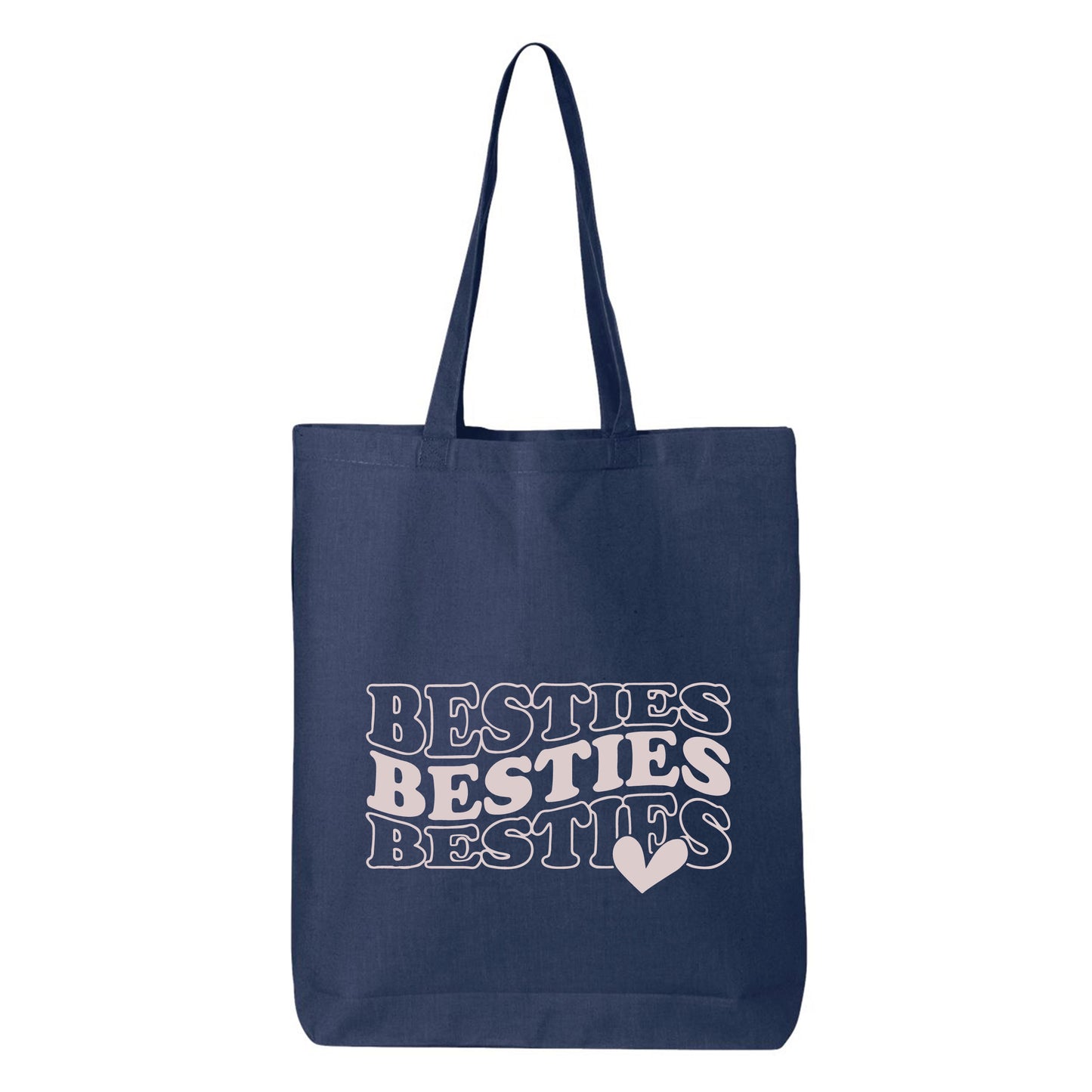 
                  
                    Besties Tote Bag
                  
                