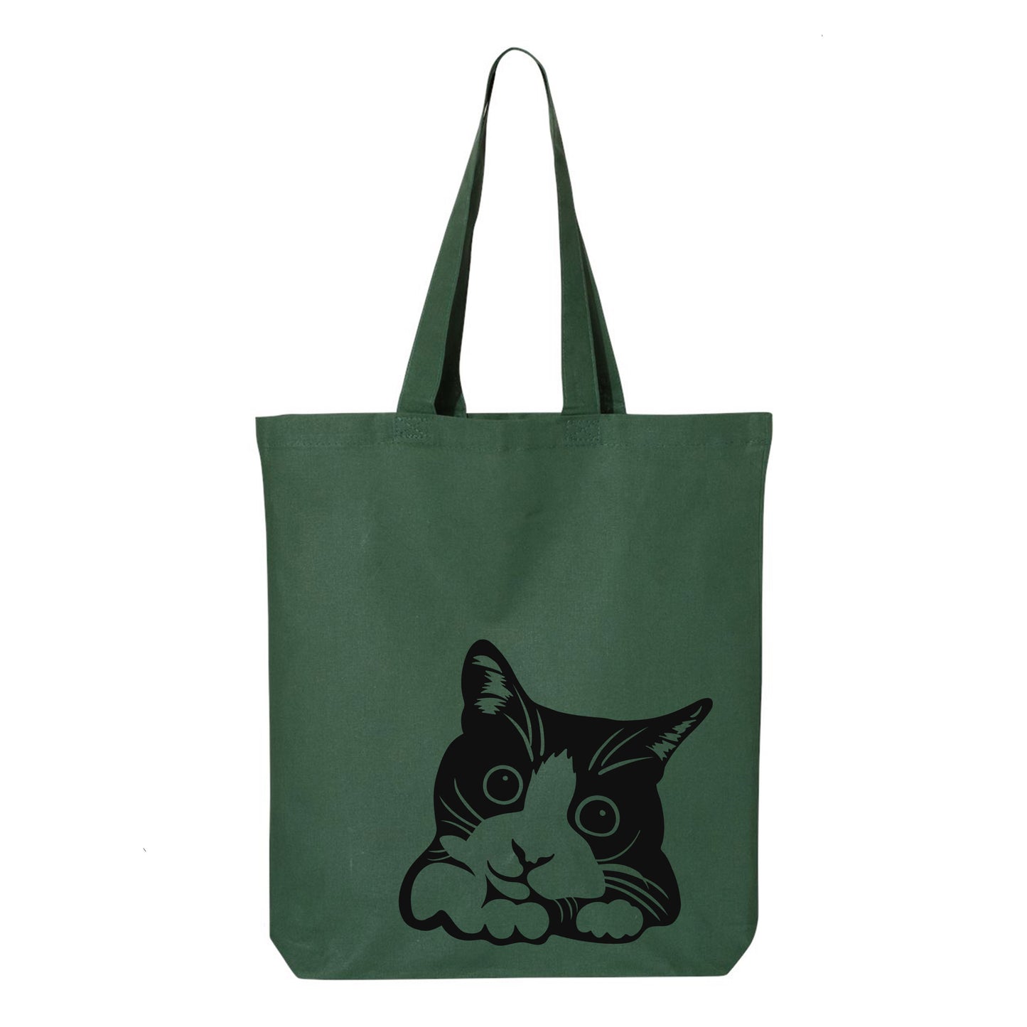 
                  
                    Cat Tote Bag
                  
                
