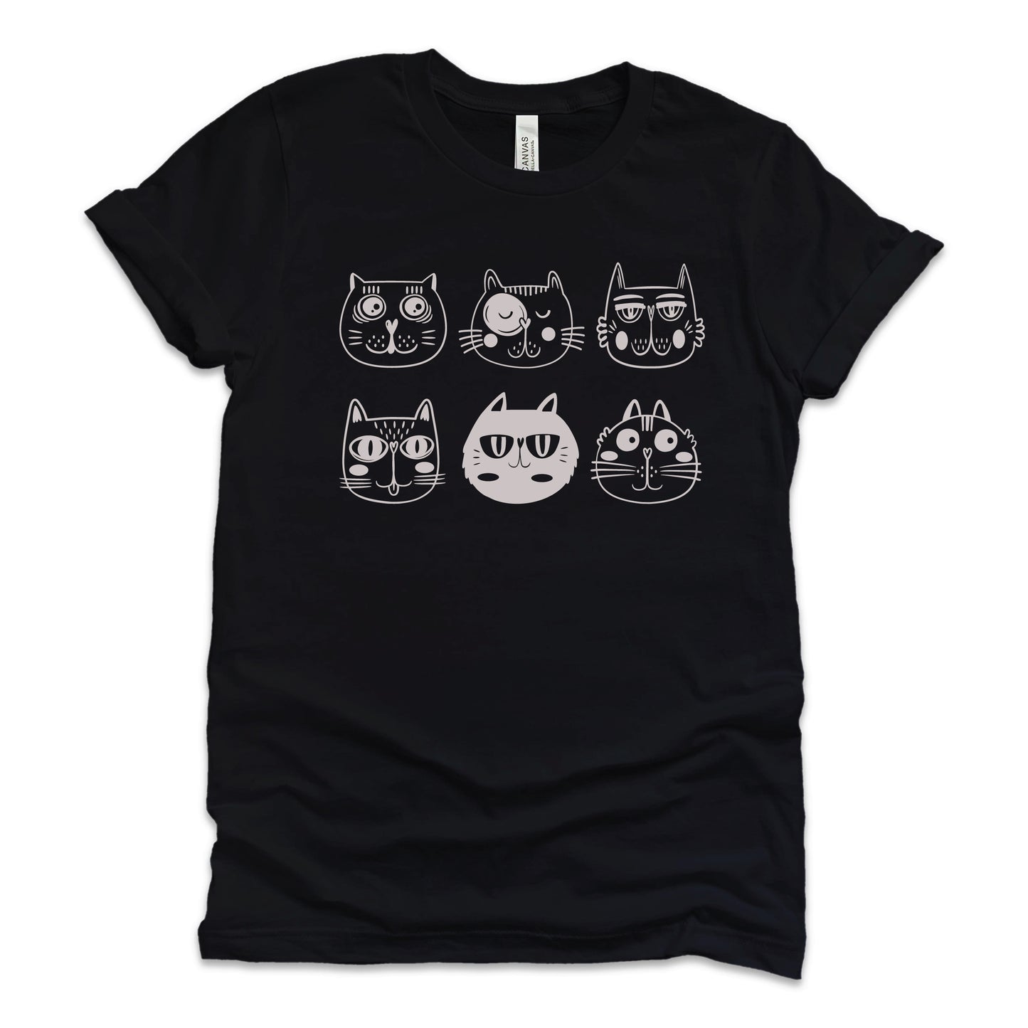 
                  
                    Cats T-Shirt
                  
                