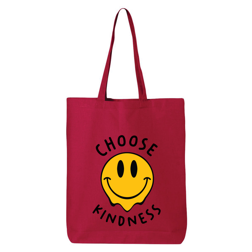 
                  
                    Choose Kindness Tote Bag
                  
                