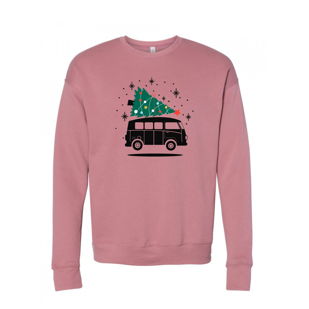 
                  
                    Christmas Tree Sweatshirt
                  
                