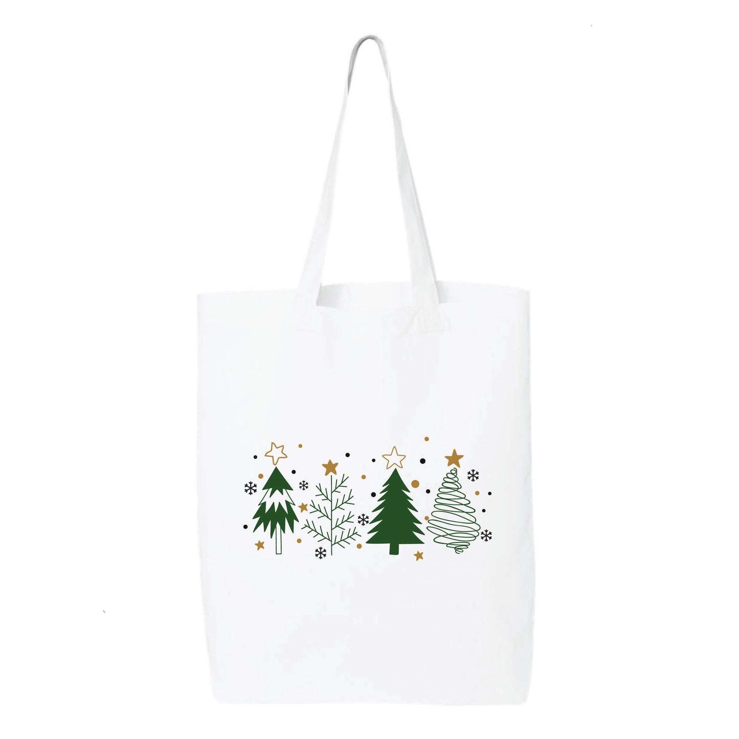 
                  
                    Christmas Tree Tote Bag
                  
                