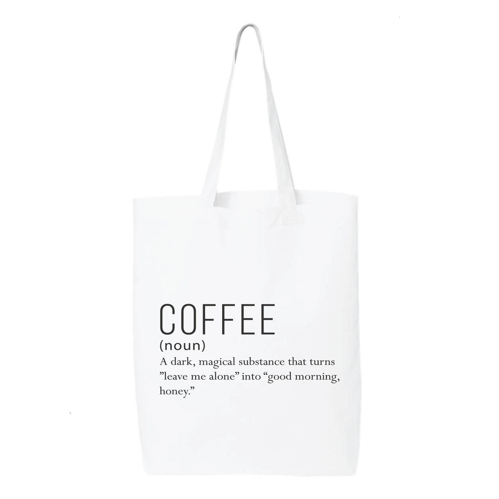 
                  
                    Coffee Tote Bag
                  
                