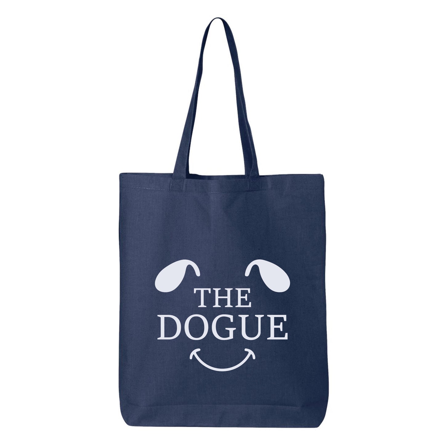 
                  
                    Dogue Tote Bag
                  
                