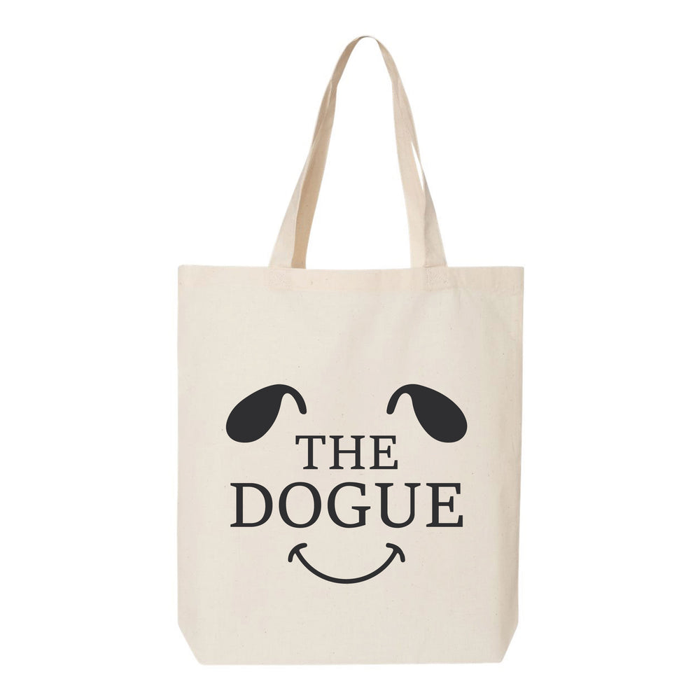Dogue Tote Bag