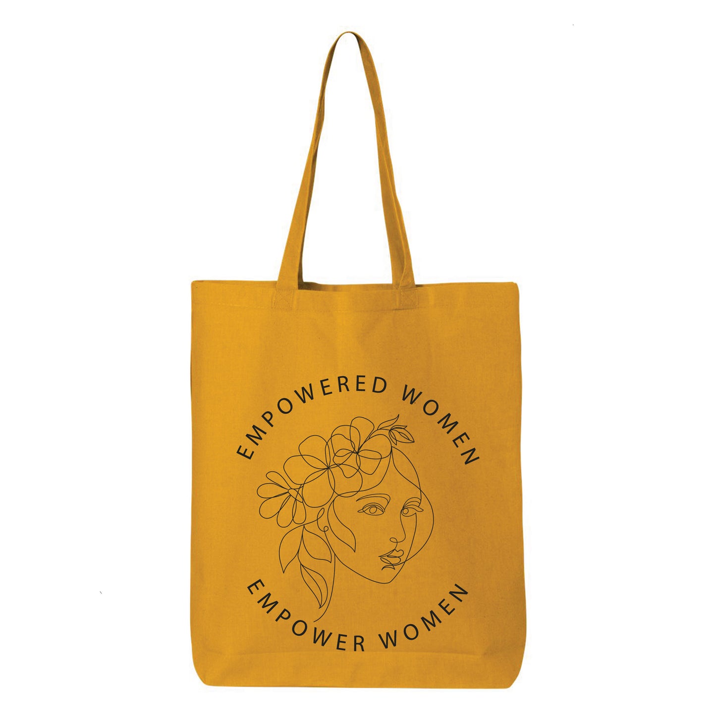 
                  
                    Empowered Women Empower Women Tote Bag
                  
                