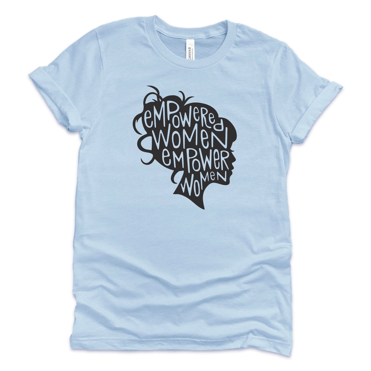 
                  
                    Empowered Women Empower Women Shirt
                  
                