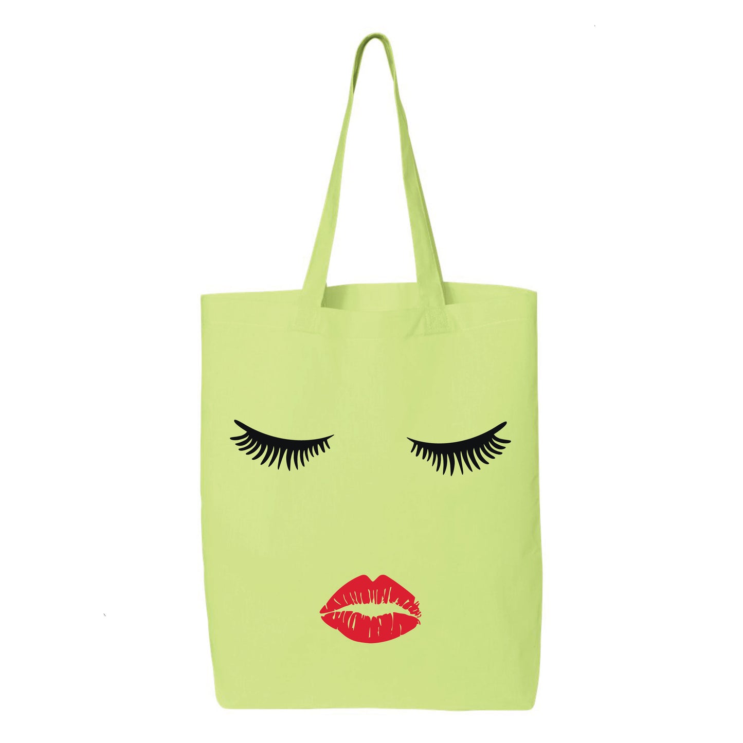 
                  
                    Eyelash Tote Bag
                  
                
