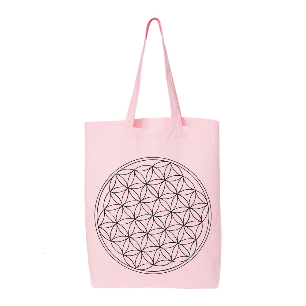 
                  
                    Flower Of Life Tote Bag
                  
                
