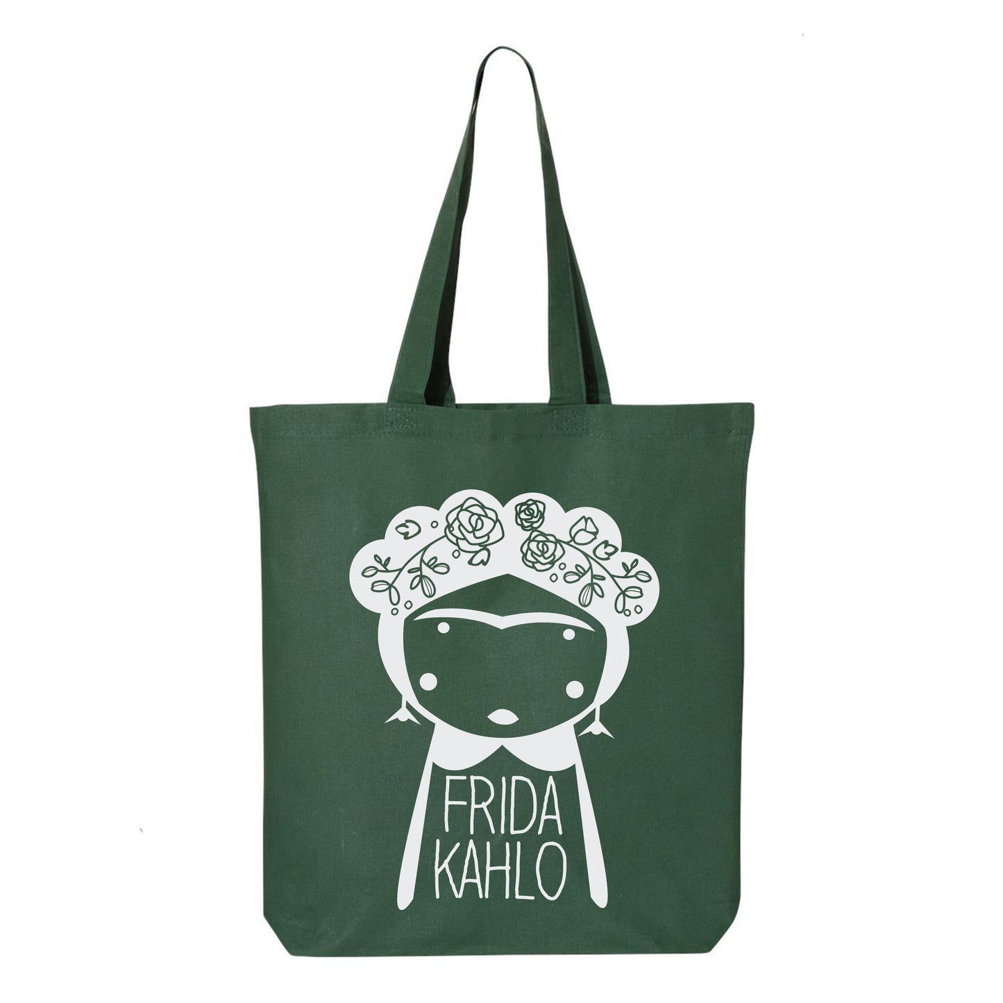 
                  
                    Frida Kahlo Tote Bag
                  
                