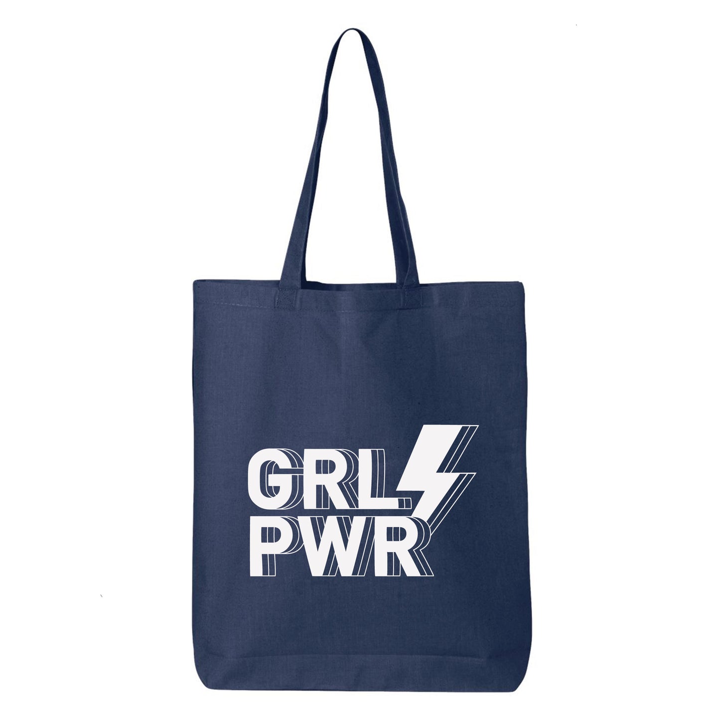 
                  
                    Girl Power Tote Bag
                  
                