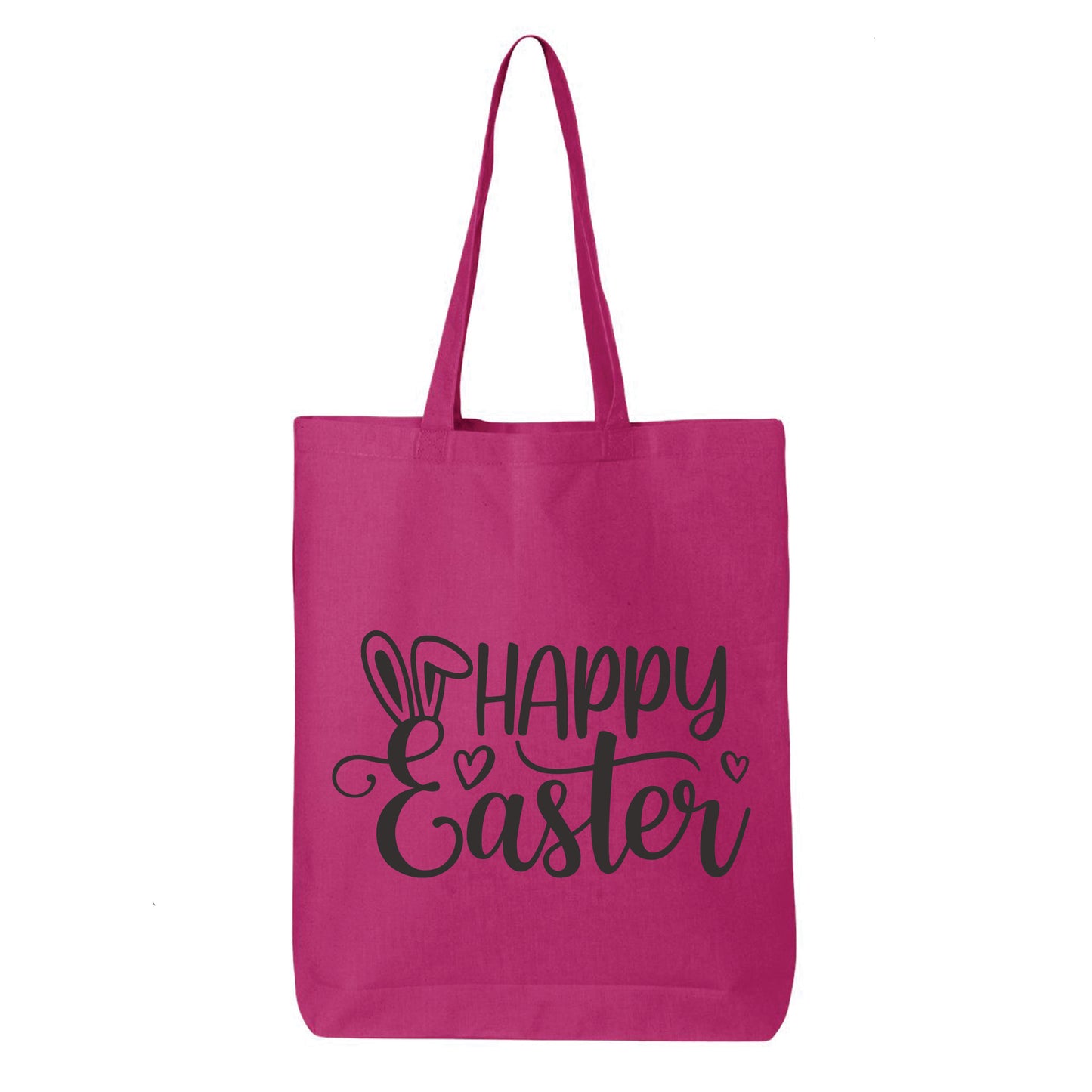 
                  
                    Happy Easter Tote Bag
                  
                