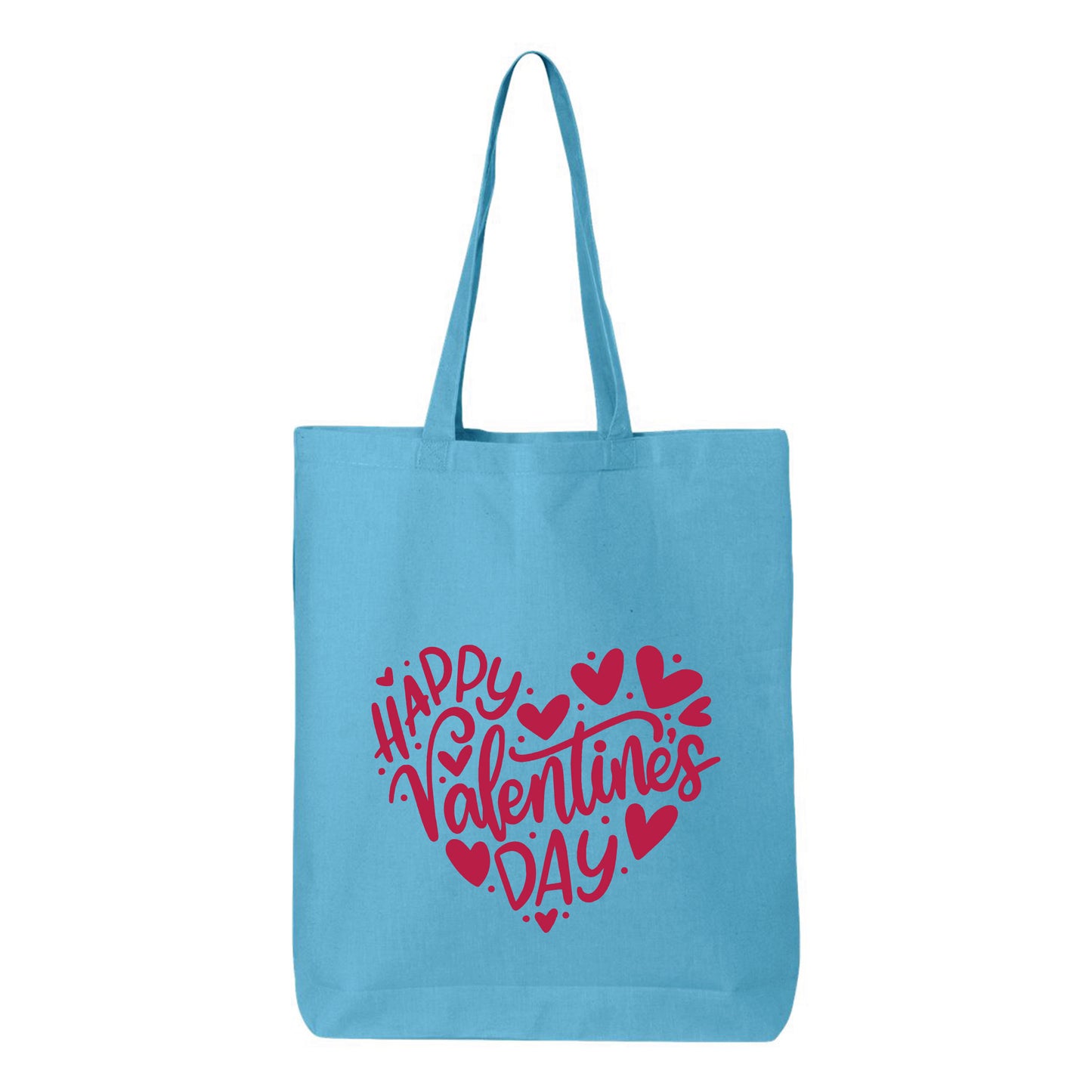 
                  
                    Happy Valentine's Day Tote Bag
                  
                