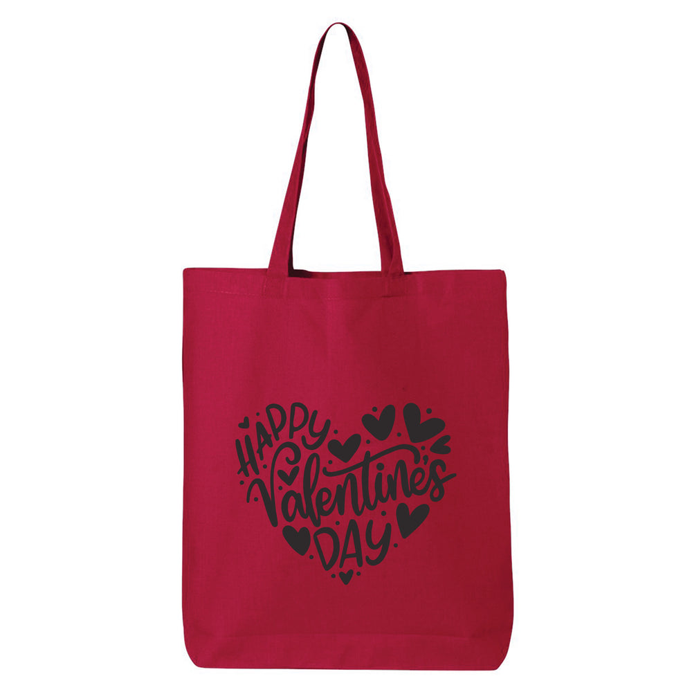 
                  
                    Happy Valentine's Day Tote Bag
                  
                