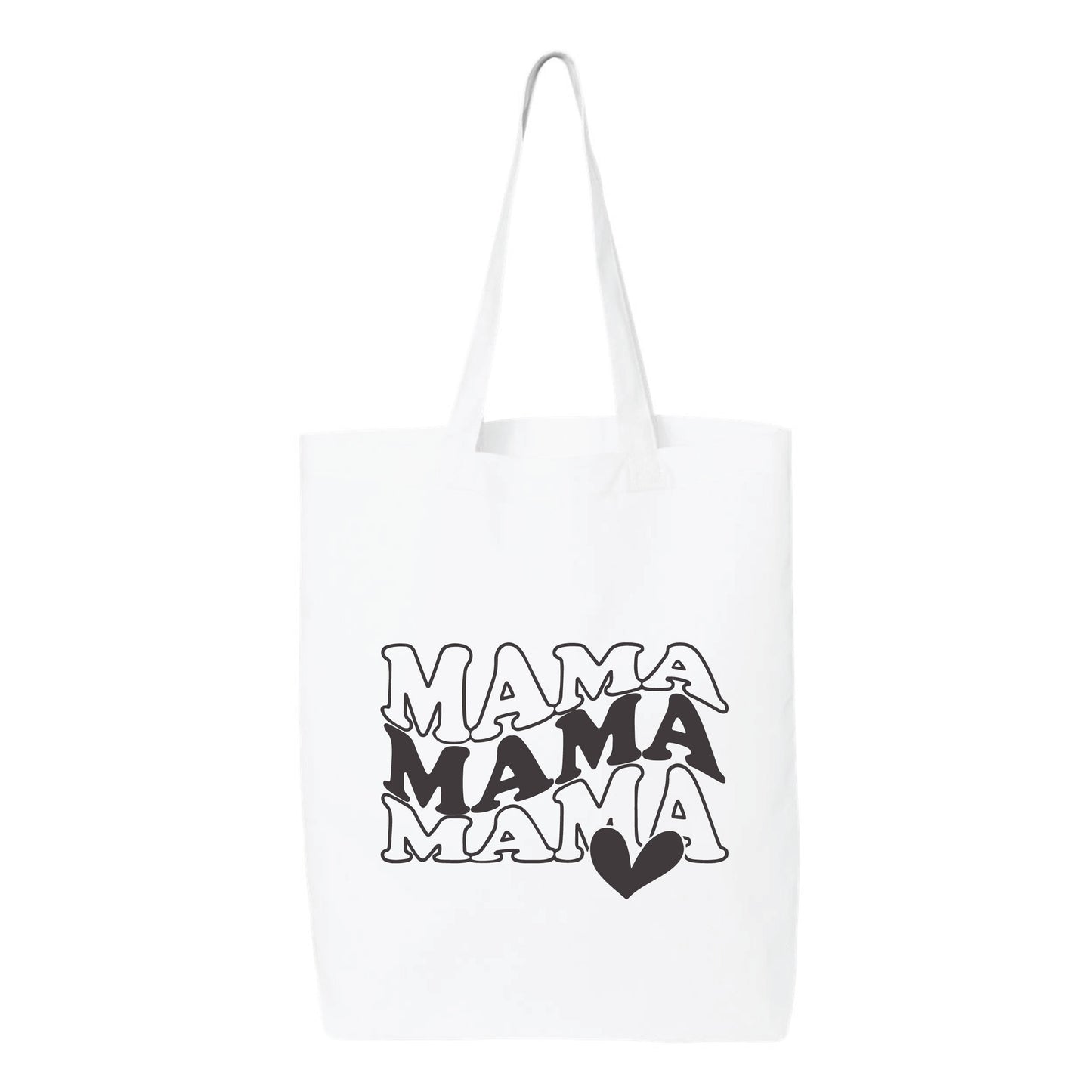 
                  
                    Mama Tote Bag
                  
                