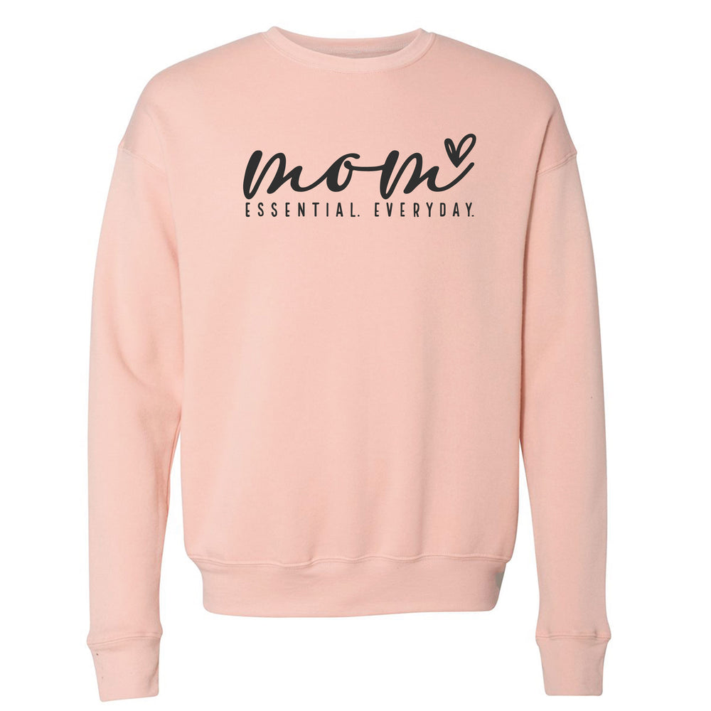 
                  
                    Mom Essential Everyday Sweatshirt
                  
                