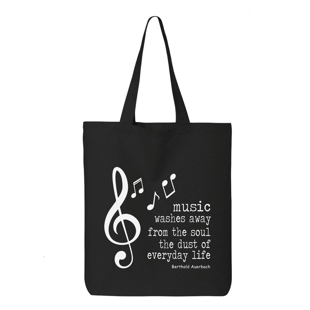 
                  
                    Music Tote Bag
                  
                