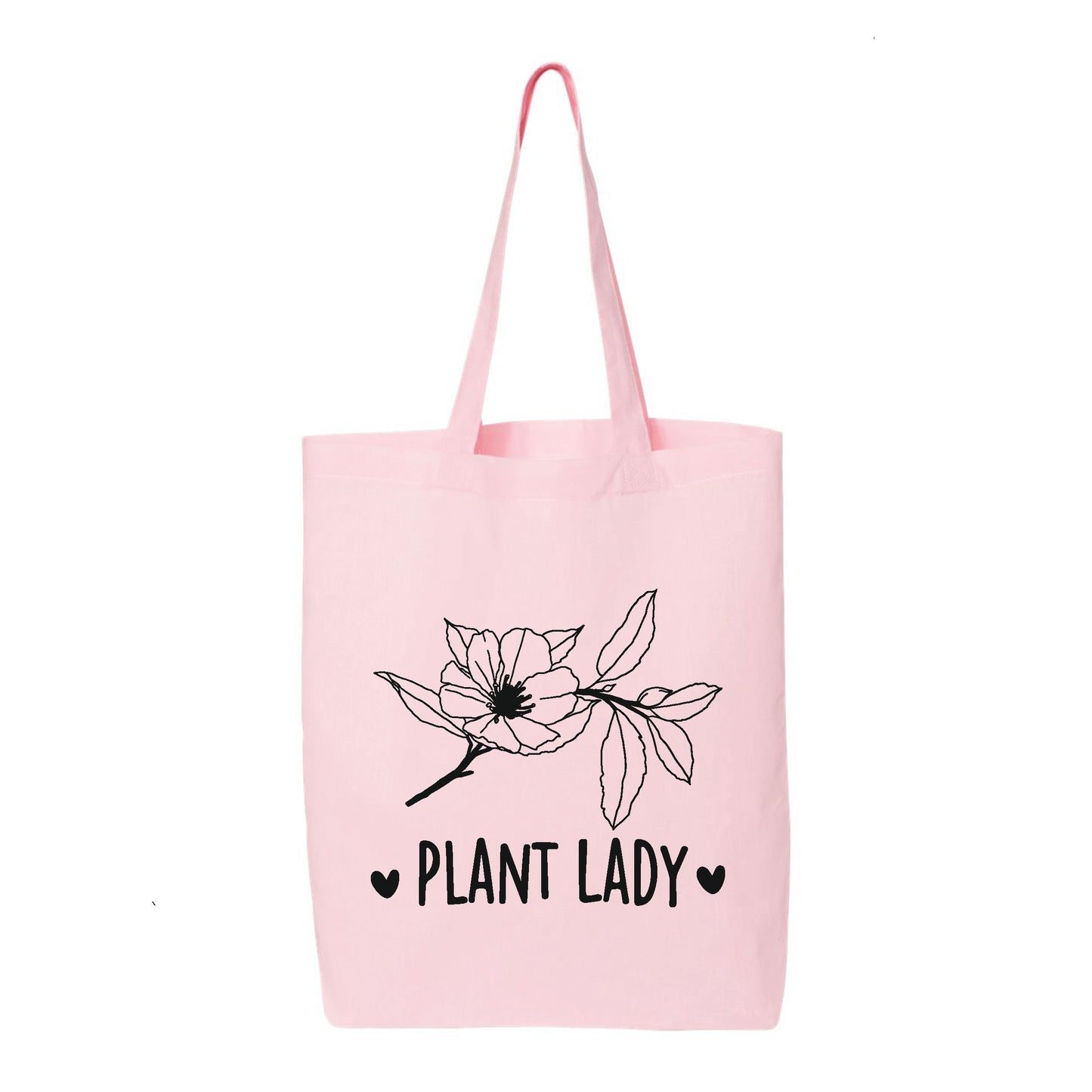
                  
                    Plant Lady Tote Bag
                  
                