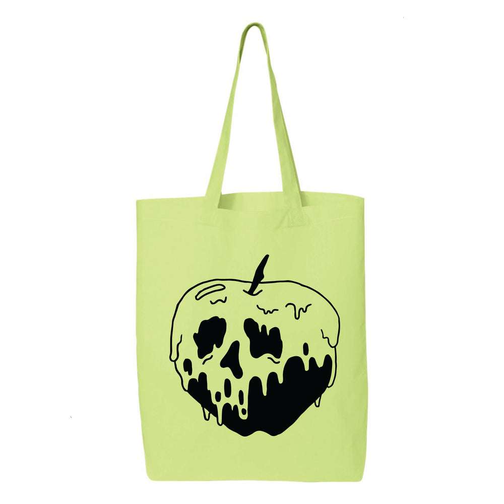 
                  
                    Poison Apple Tote Bag
                  
                