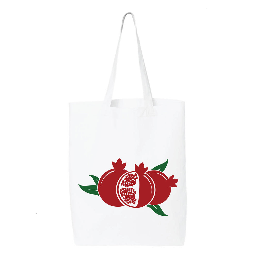 
                  
                    Pomegranate Design Tote Bag
                  
                