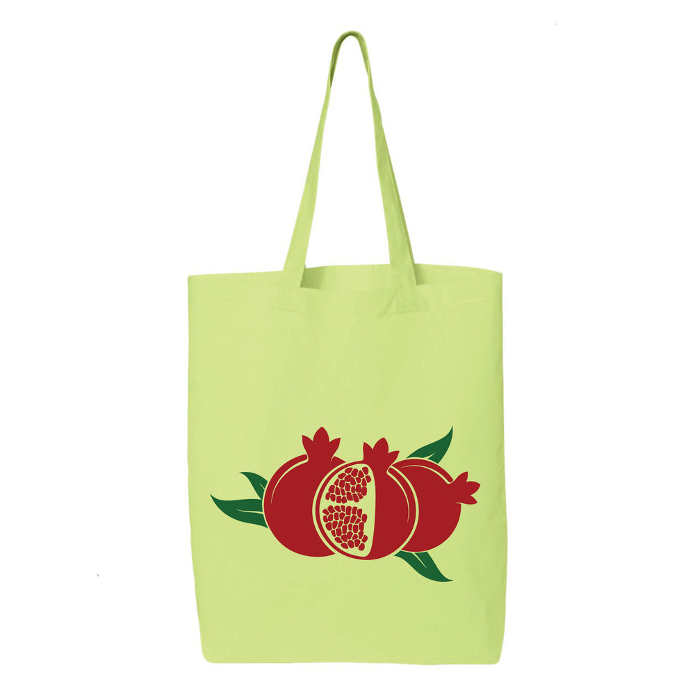 
                  
                    Pomegranate Design Tote Bag
                  
                