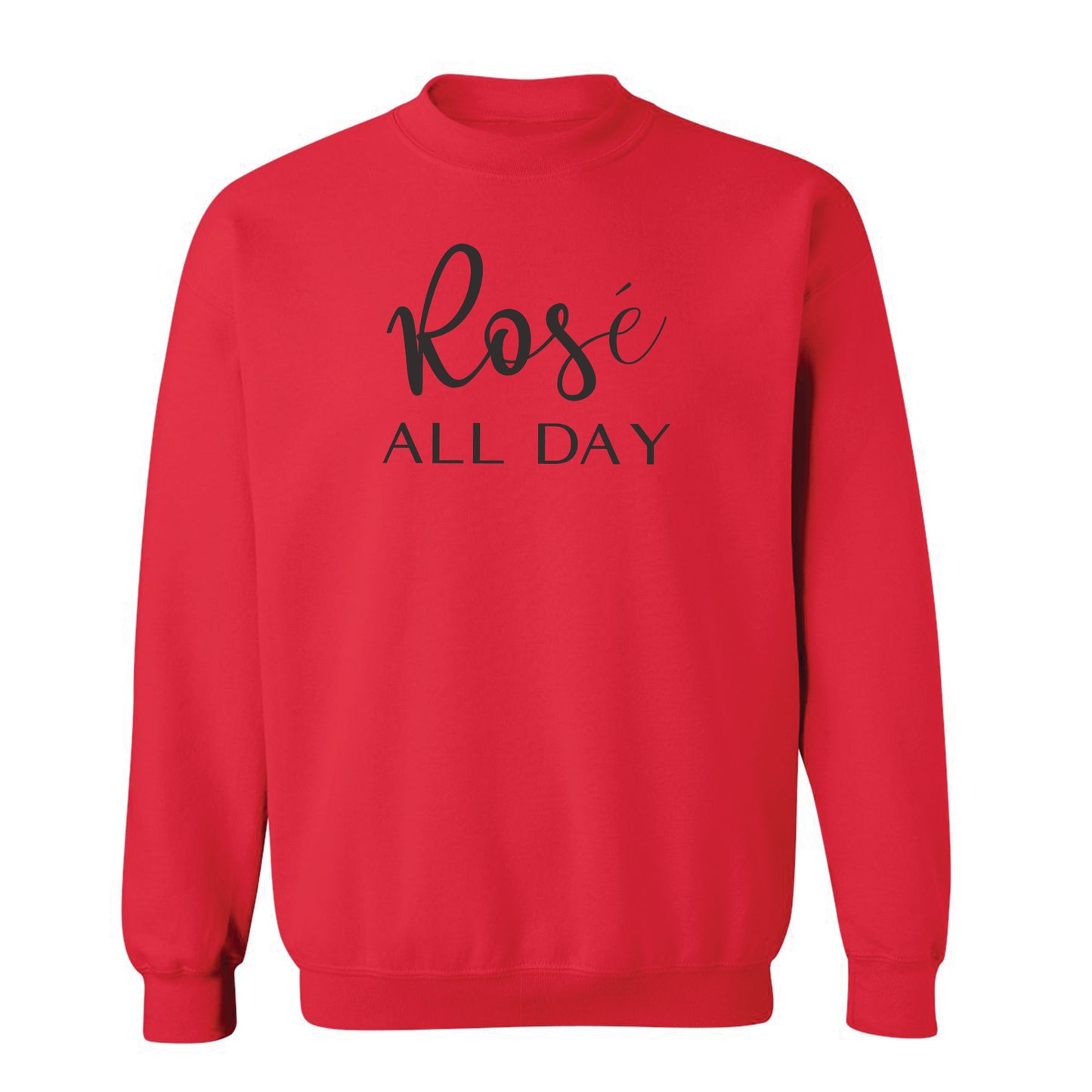 
                  
                    Rosé All Day Sweatshirt
                  
                