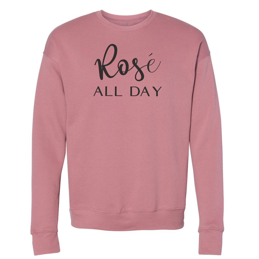 
                  
                    Rosé All Day Sweatshirt
                  
                