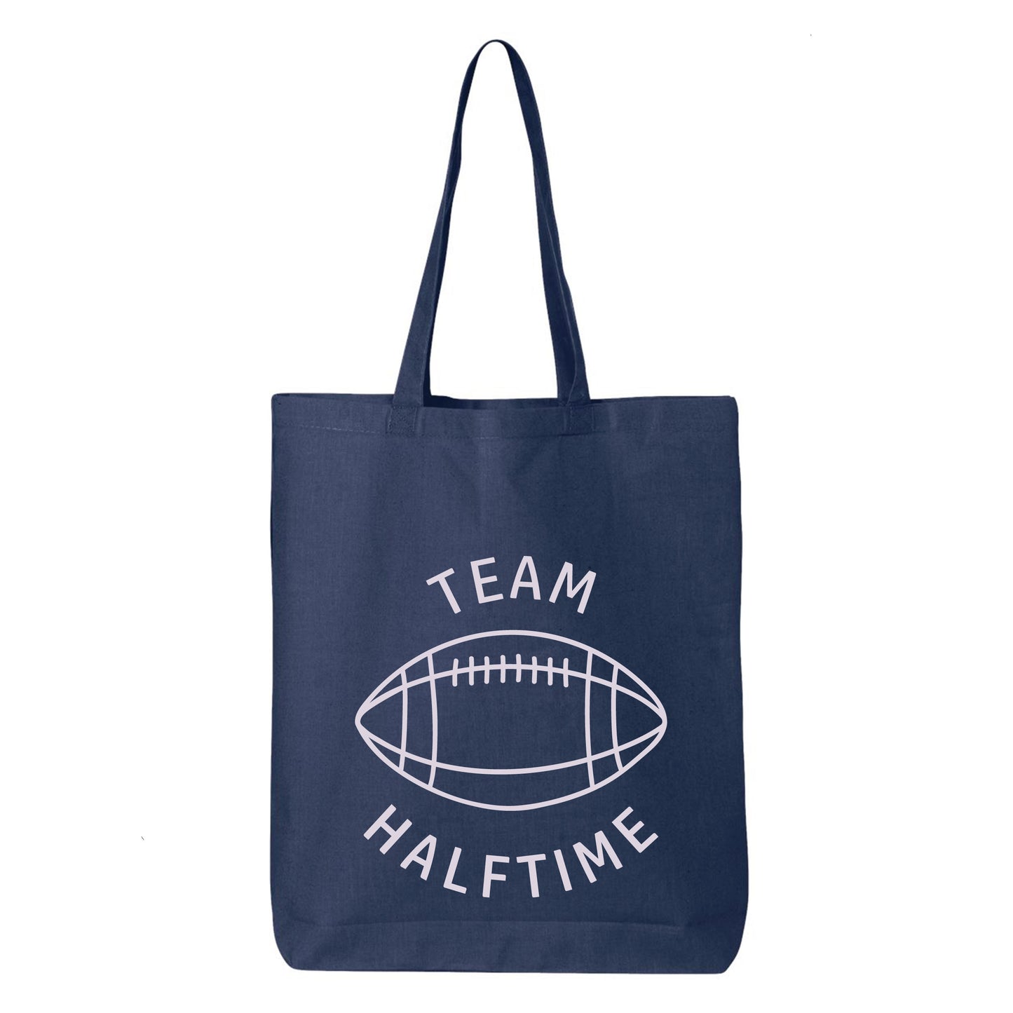 
                  
                    Team Halftime Tote Bag
                  
                