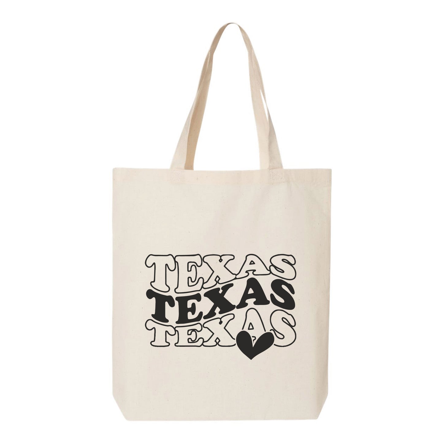 
                  
                    Texas Tote Bag
                  
                